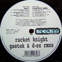 Racket Knight (2)