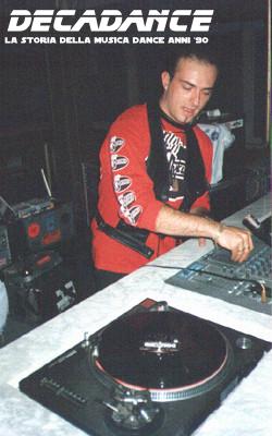 DJ Panda (199x)