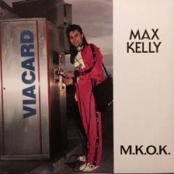 Max Kelly - MKOK