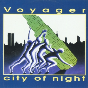 Voyager - City Of Night
