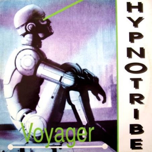 Voyager - Hypnotribe