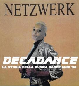 Netzwerk, flyer 1995
