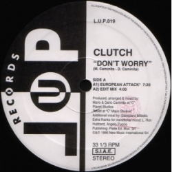 Clutch - Don't Worry