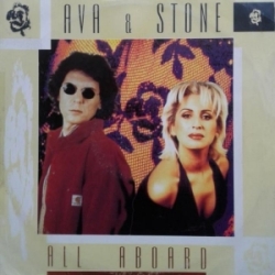 Ava &amp; Stone - All Aboard