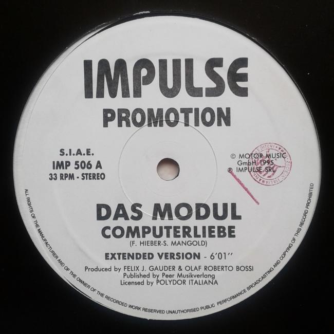 Das Modul su Impulse (1995)