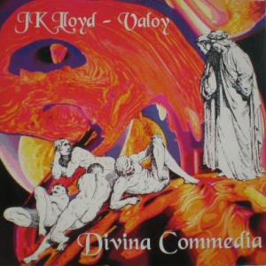 JK Lloyd - Valoy - Divina Commedia