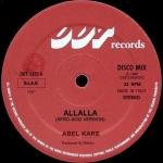 Abel Kare - Allalla