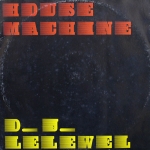 DJ Lelewel - House Machine