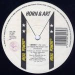 Horn &amp; Art - Action! (The Cock)