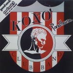 Koxo' Club Band - Paradhouse