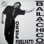 Piero Fidelfatti - Baila Chico (Acid Version)