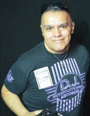 Benji Espinoza