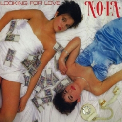N.O.I.A. - The Rule To Survive (Looking For Love)