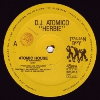 Atomic House (1990)