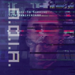 The Rule To Survive (31th Anniversary)