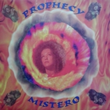 Prophecy - Mistero