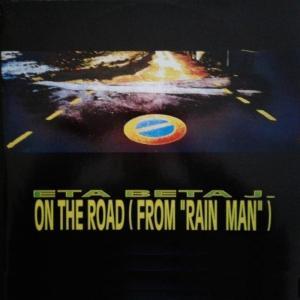 Eta Beta J - On The Road (From Rain Man)