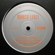 Marco Lenzi - Distance