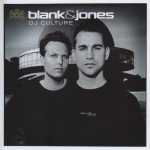 WILD 002 - Blank &amp; Jones - DJ Culture