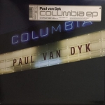WILD 014 - Paul van Dyk - Columbia EP