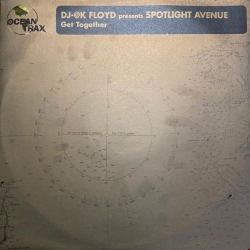 Spotlight Avenue - Get Together