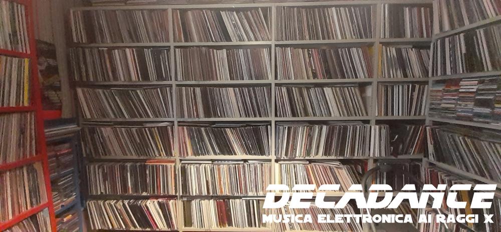 Le Disque Record Store - Red Axes - Relax Shiva - Vinile