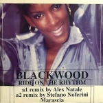 Blackwood - Ride On The Rhythm