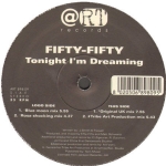 Fifty Fifty - Tonight I'm Dreaming