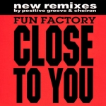 Fun Factory - Close To You