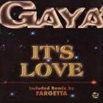 Gayà - It's Love