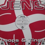 Jens - Loops &amp; Tings