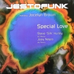 Jestofunk - Special Love