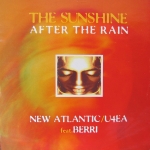 New Atlantic - The Sunshine After The Rain