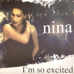 Nina - I'm So Excited