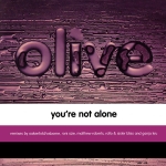 Olive- You're Not Alone