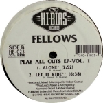 Fellows - Alone