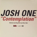 Josh One - Contemplation