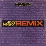 Joy Salinas - The Mystery Of Love (Joey Negro Remixes)