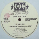Now Now Now - Problem