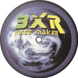secondo logo BXR