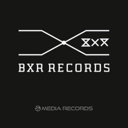 BXR last logo