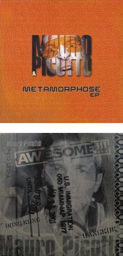 Picotto - Metamorphose Awesome