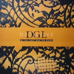 Digilove - Let The Night Take The Blame