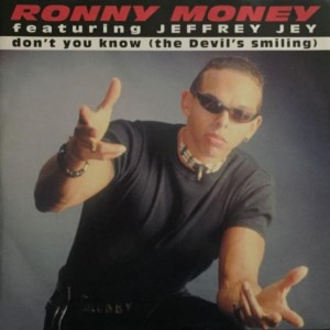 Ronny Money - Don't You Know