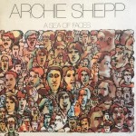 Archie Shepp - A Sea Of Faces