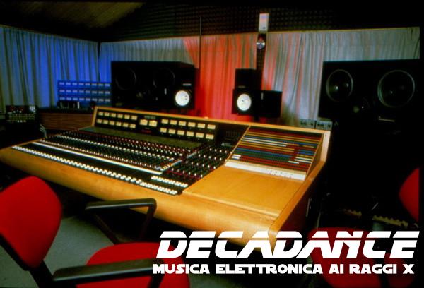 Casablanca Recording Studio