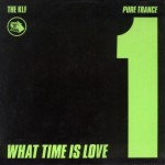 The KLF - What Time Is Love