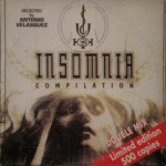 Various - Insomnia Compilation