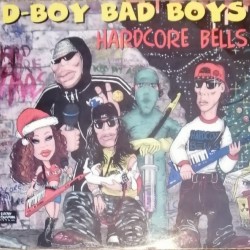 Hardcore Bells