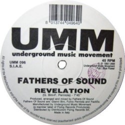 Fathers Of Sound - Revelation